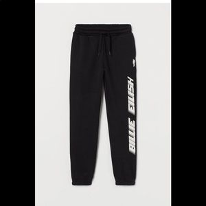 Billie Eilish Rare Sweats